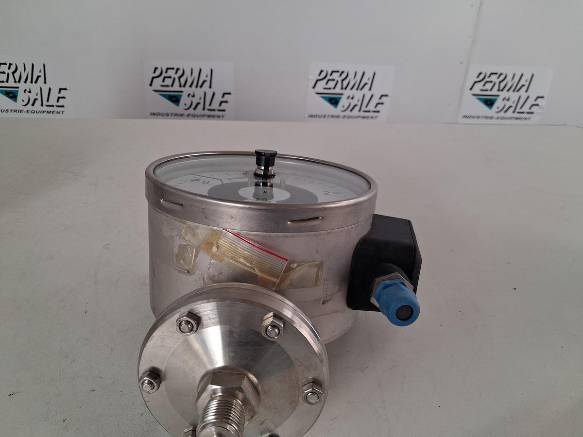Gebraucht Manometer