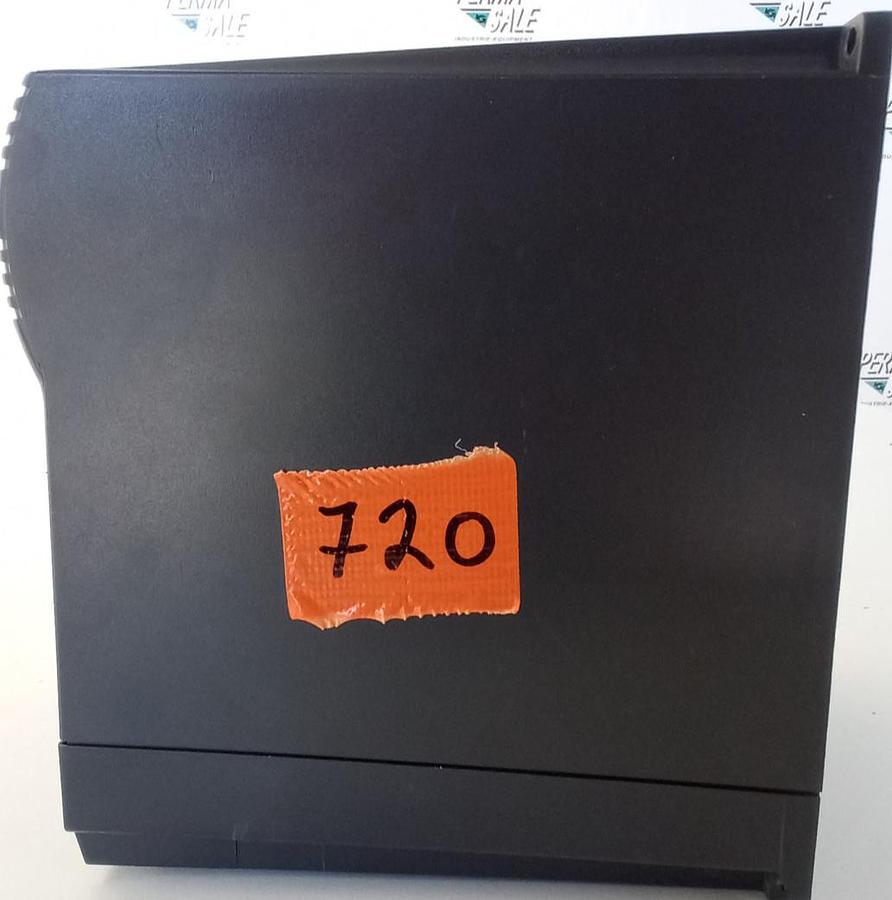 Gebraucht Siemens Micromaster Frequenzumrichter 6SE9215-8DB40