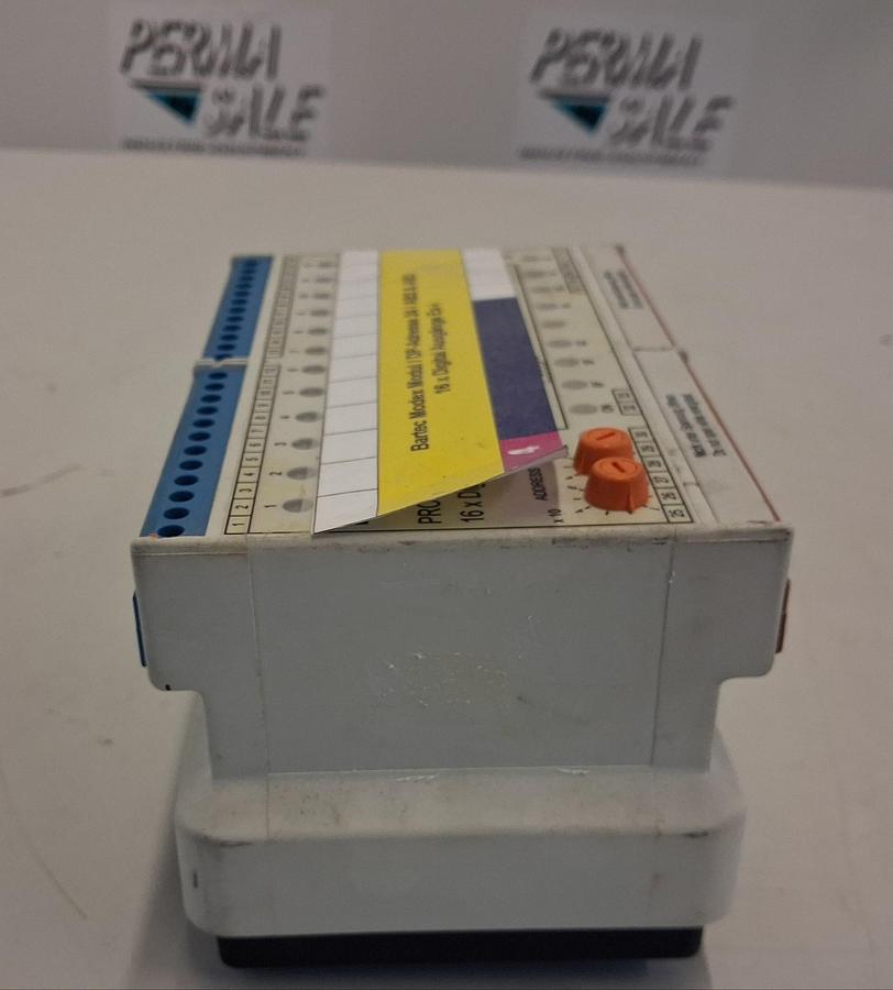 Gebraucht Bartec 2,4