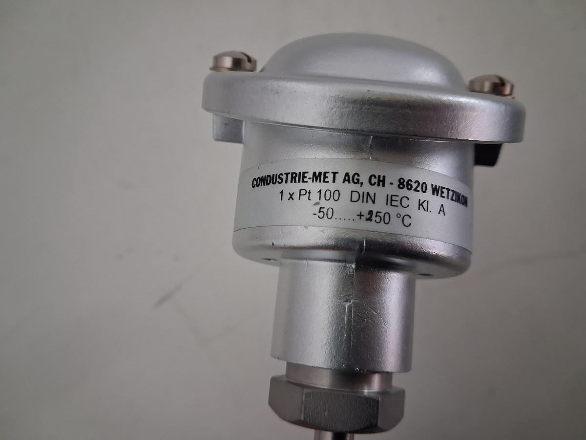 Gebraucht Condustrie