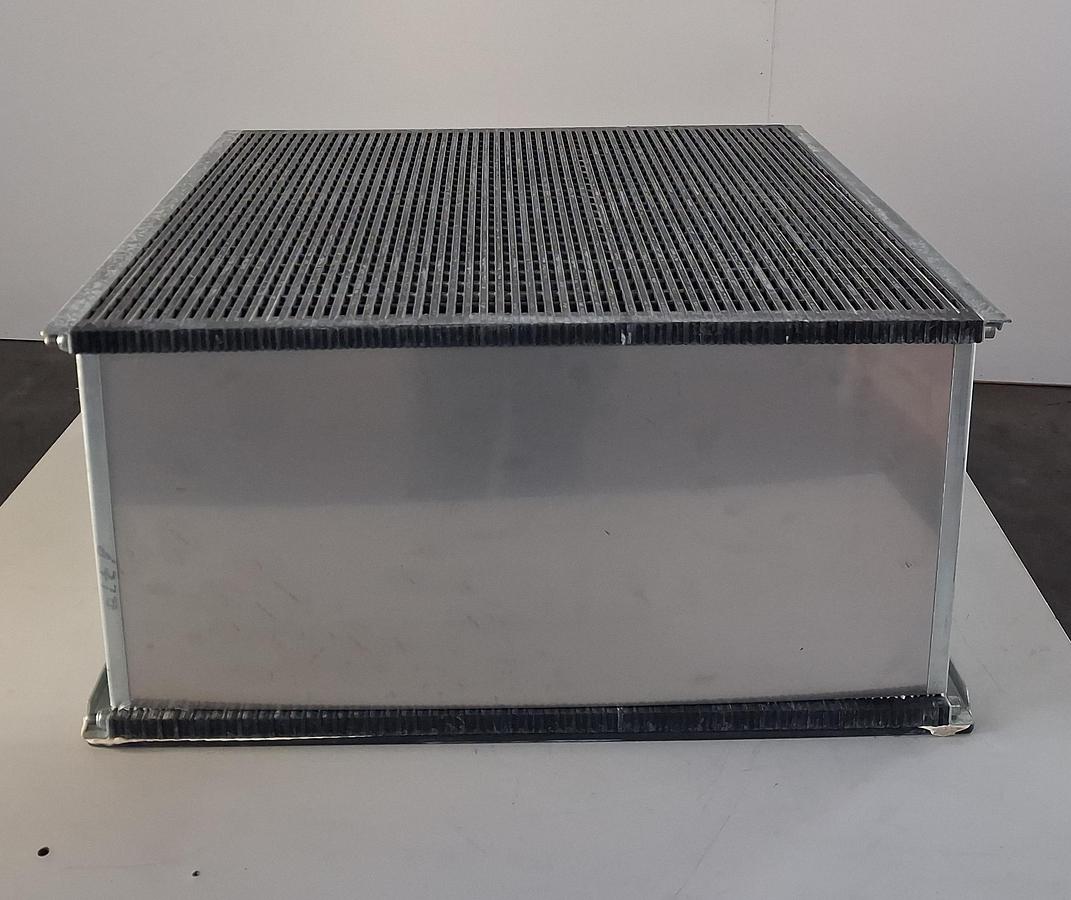 Gebraucht Schwebstoffilter