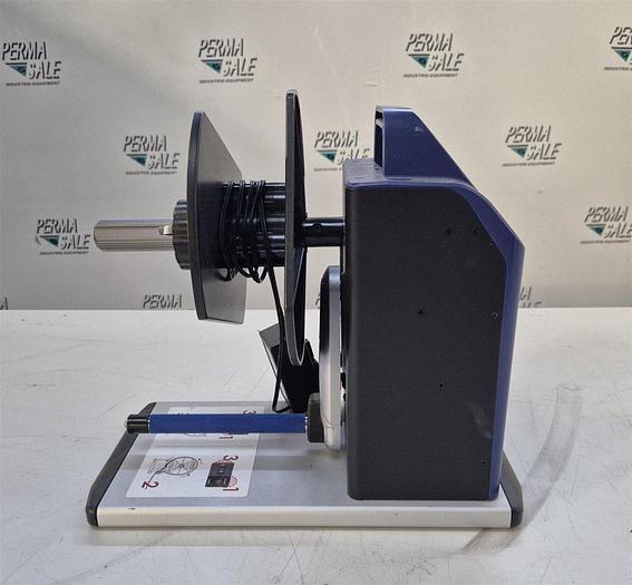 Gebraucht GoDEX T-10 Rewinder Etikettenrollen