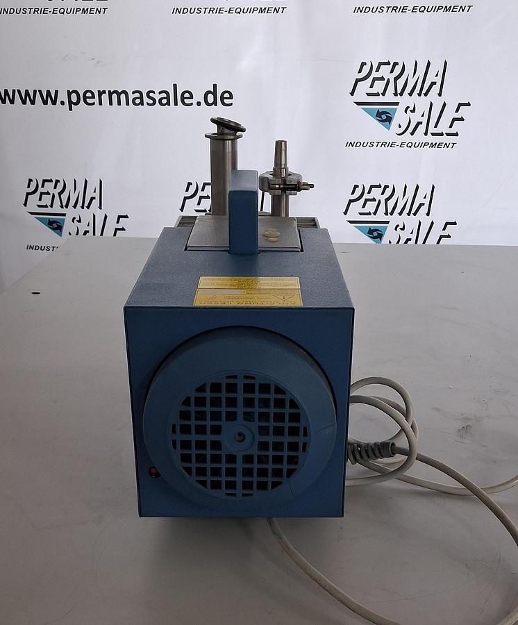 Gebraucht Vacuubrand