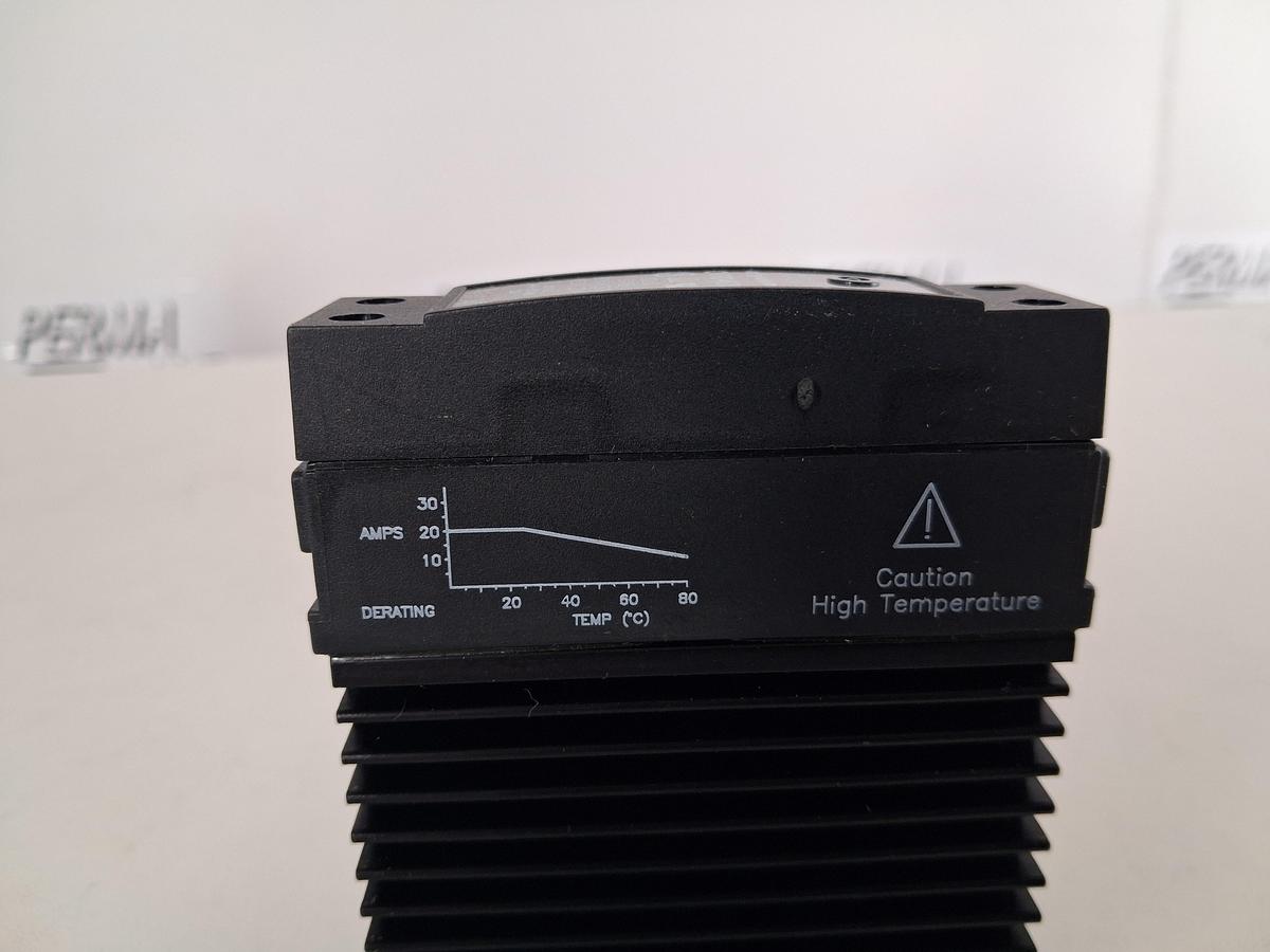 Gebraucht Solid State Contactor
