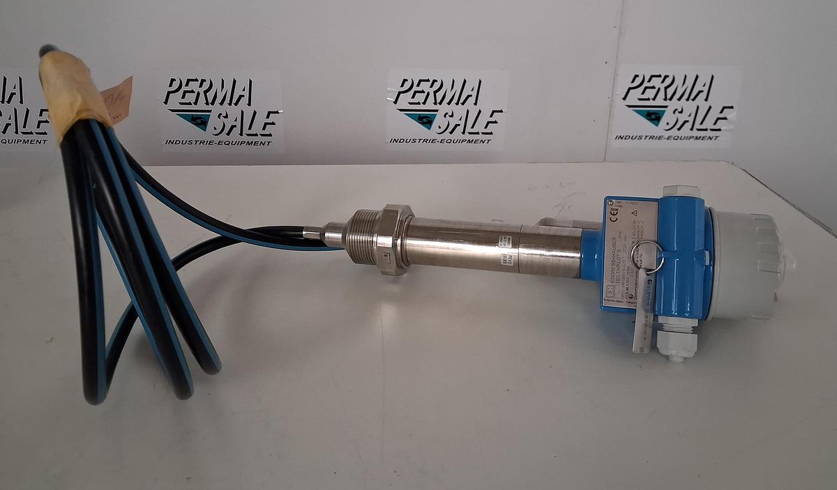 Gebraucht Deltapilot