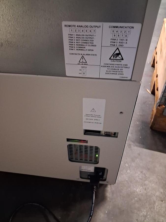 Gebraucht Thermo Scientific