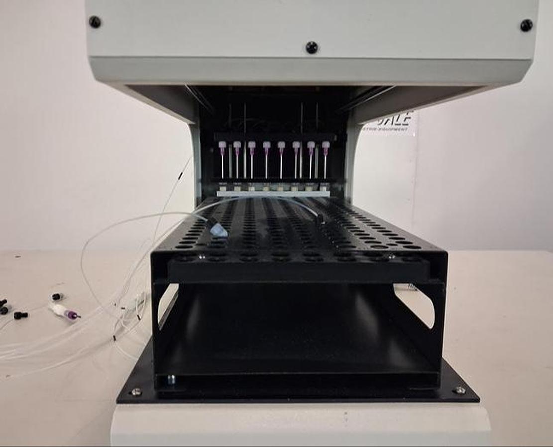 Gebraucht Autoplus MultiFill