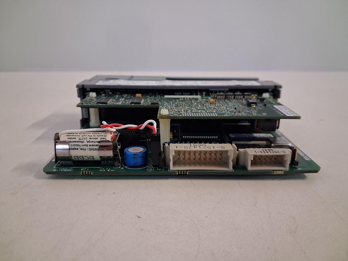 Gebraucht SLC 5/05 CPU