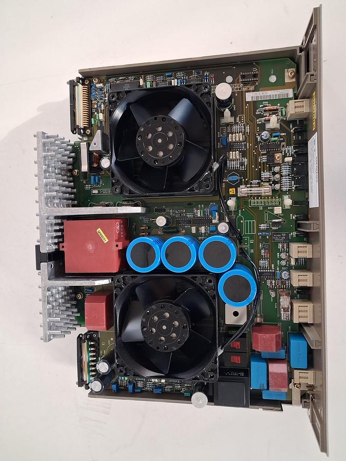 Gebraucht Netzgerät Siemens