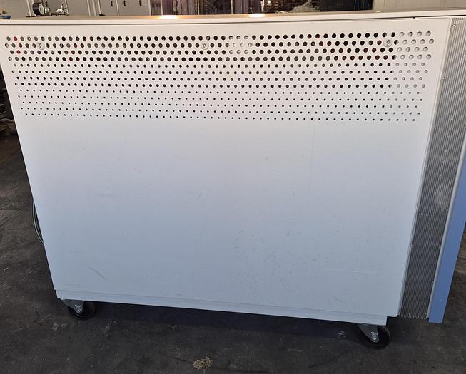 Gebraucht Temperiersystem  Single STW 140/1-60-0-S/G