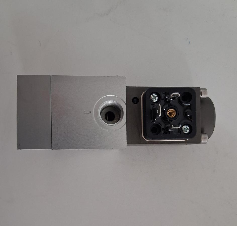 Gebraucht VP 40