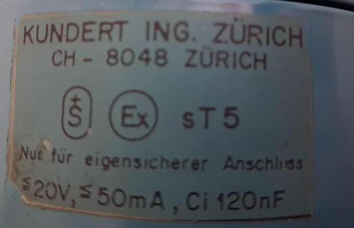 Gebraucht Fischer