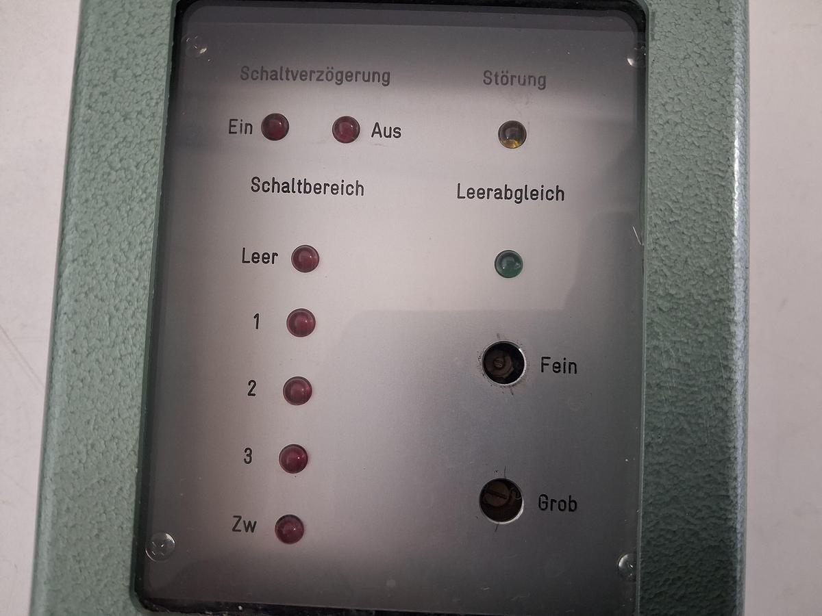 Gebraucht Meswertgeber Treina