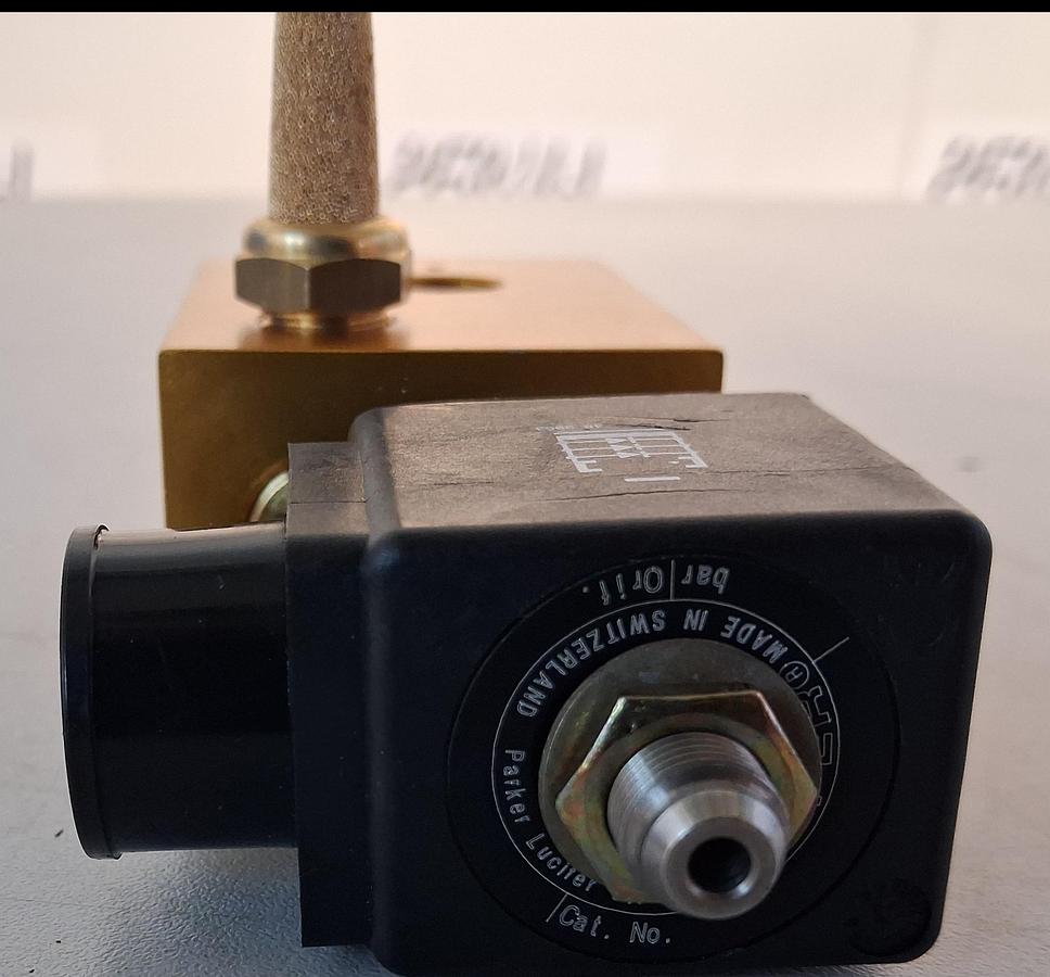 Gebraucht Lcie 02 Atex