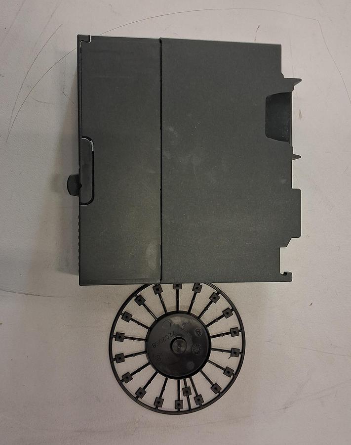 Gebraucht Analog Ausgabemodul