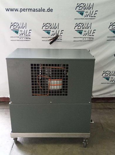 Gebraucht GWK Weco 2,5 R Temperiergerät