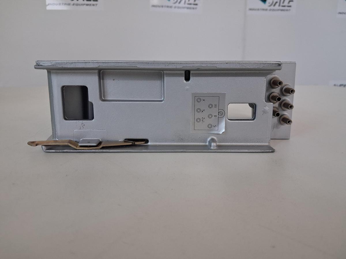 Gebraucht Pneumatische Regler Eckardt
