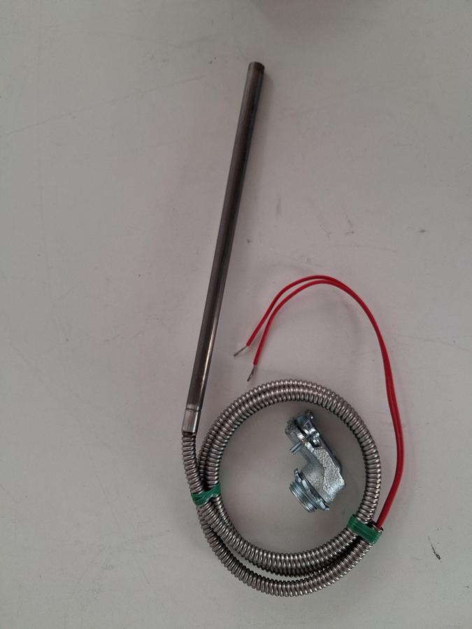 Gebraucht Heater