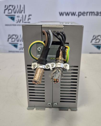 Gebraucht Danfoss Driver - Sine Wave Filter