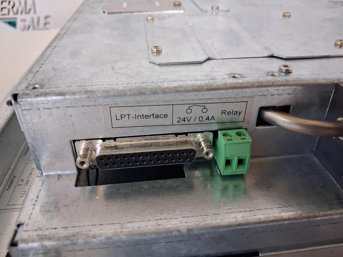 Gebraucht Siemens