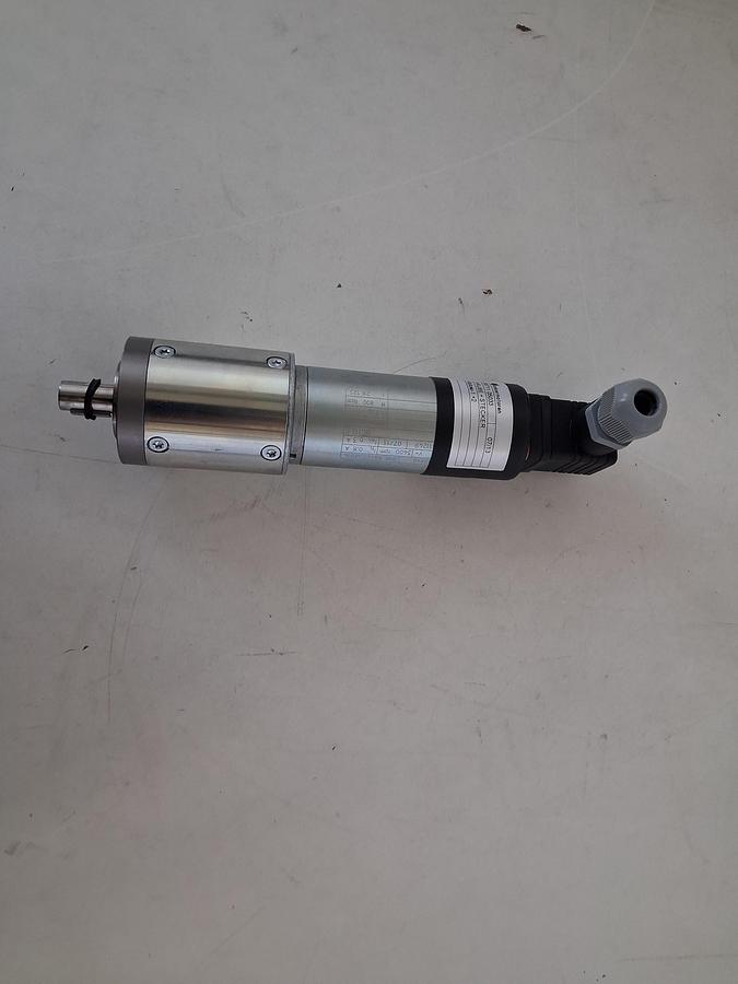 Gebraucht Unkermotoren