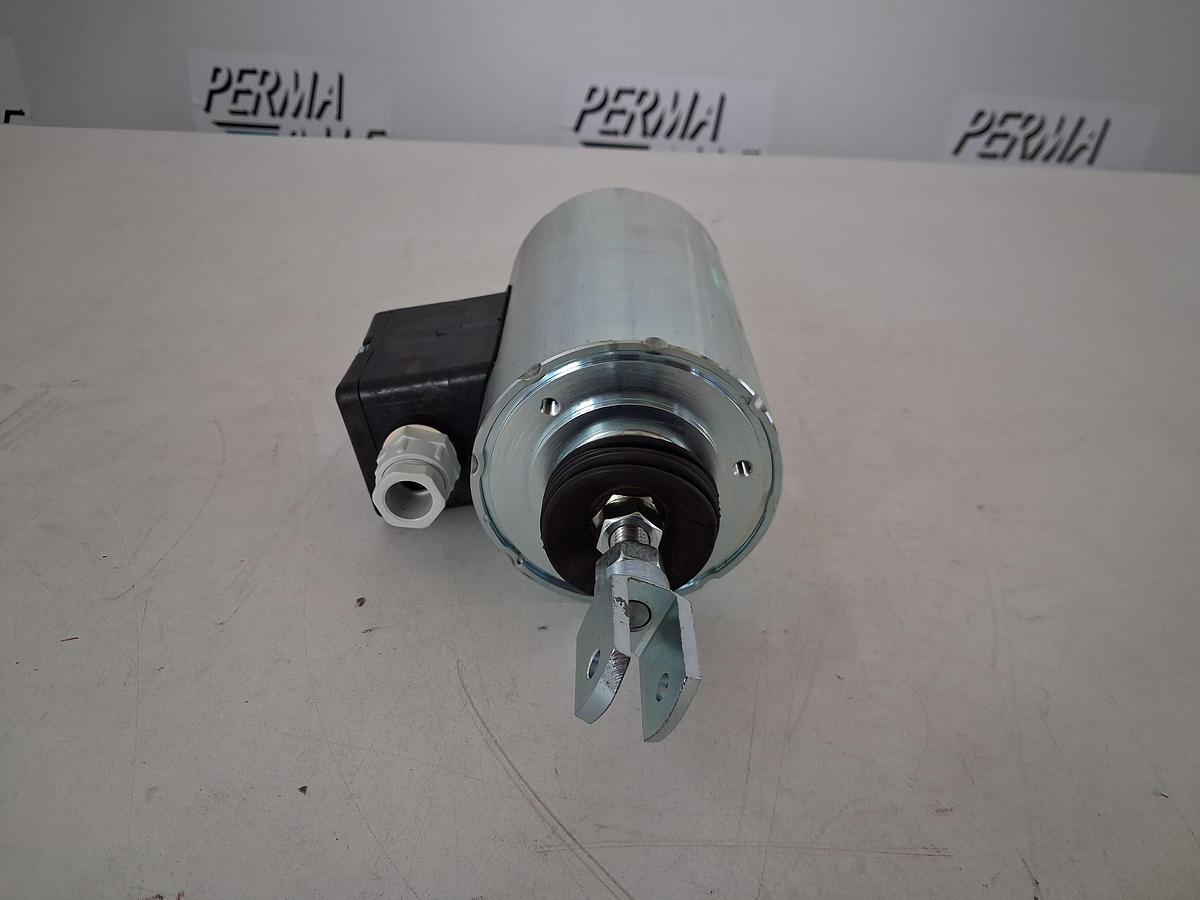 Gebraucht 24 VDC