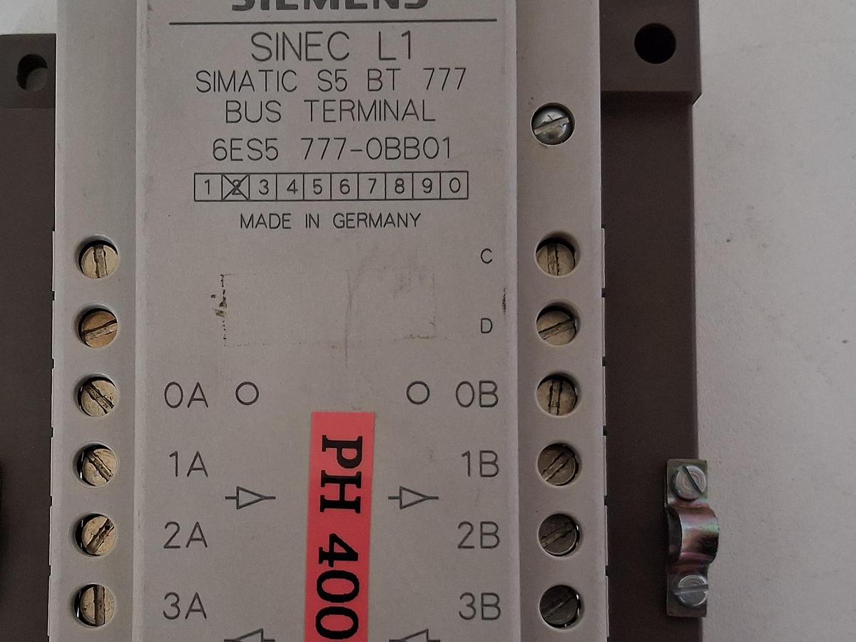 Gebraucht Sinec L1