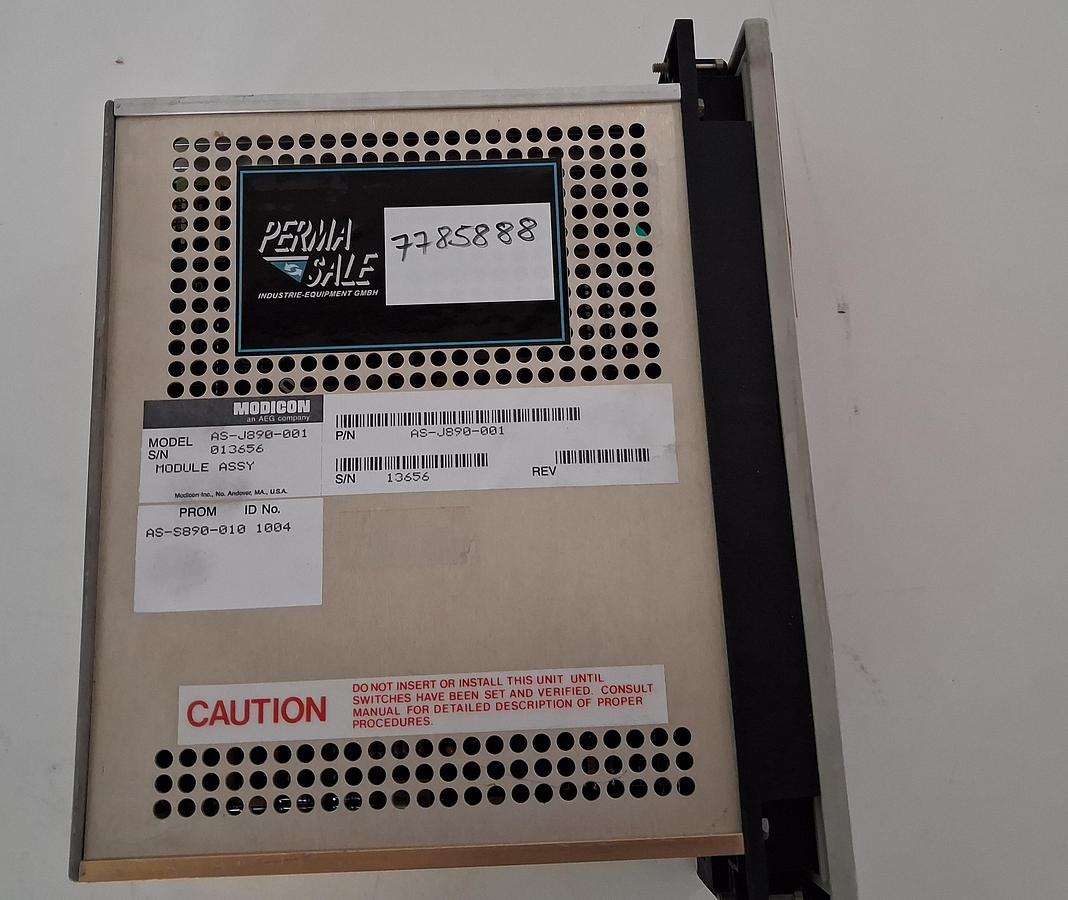 Gebraucht Simatic S5