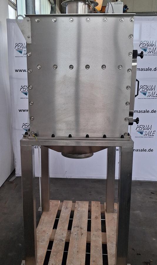 Gebraucht Absolut Air - Filtersystem