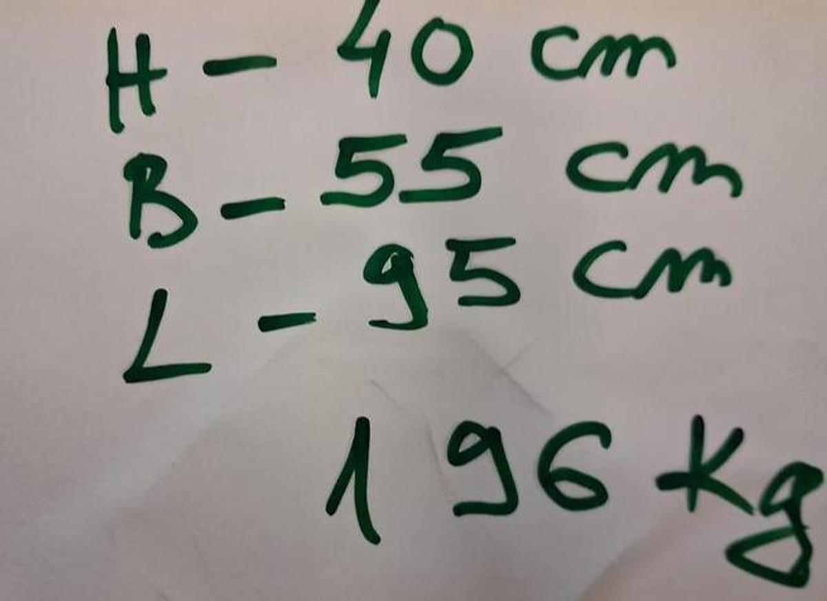 Gebraucht Speck Pumpen