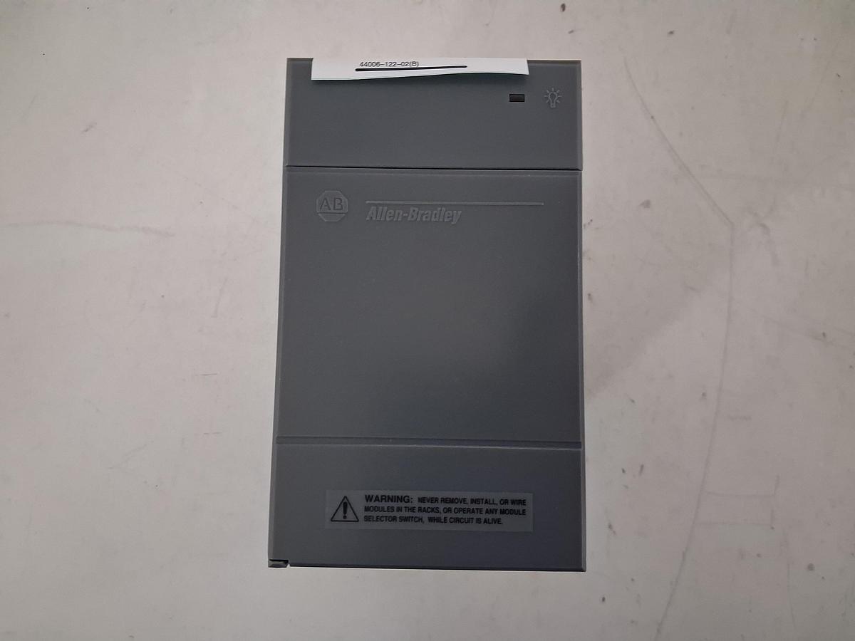 Gebraucht SLC 500