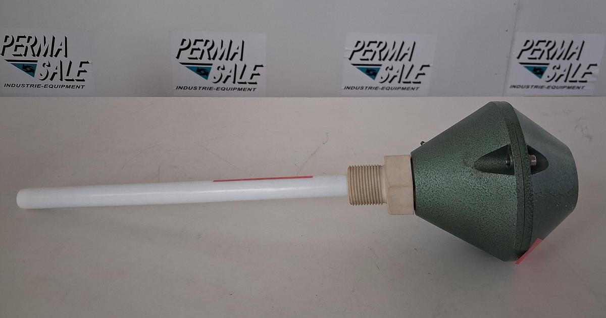 Gebraucht Niveausonde Indumatik