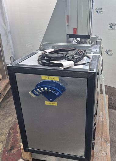 Gebraucht NOVA A 7/5 - 7 Klimagerät mit Absolut Air-Filtersystem