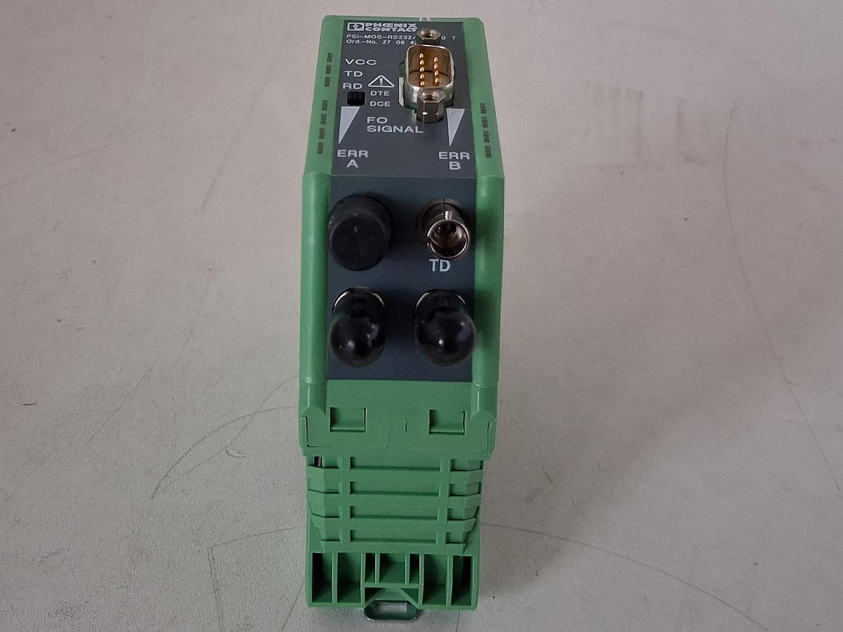 Gebraucht Phoenix Contact