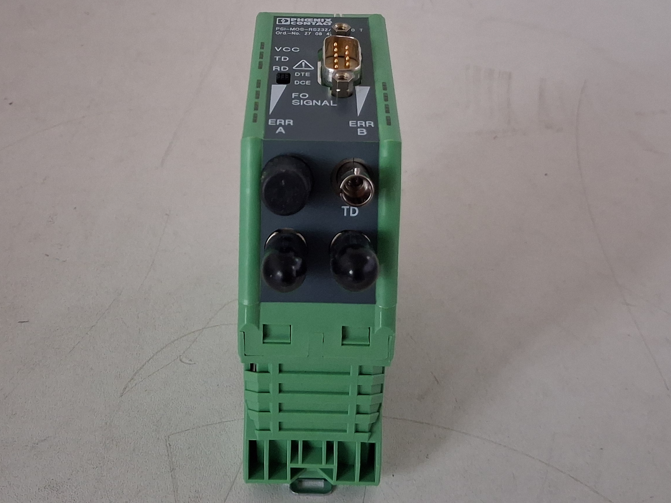 Gebraucht Phoenix Contact