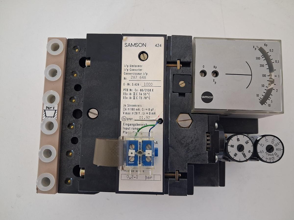 Gebraucht Controller Module