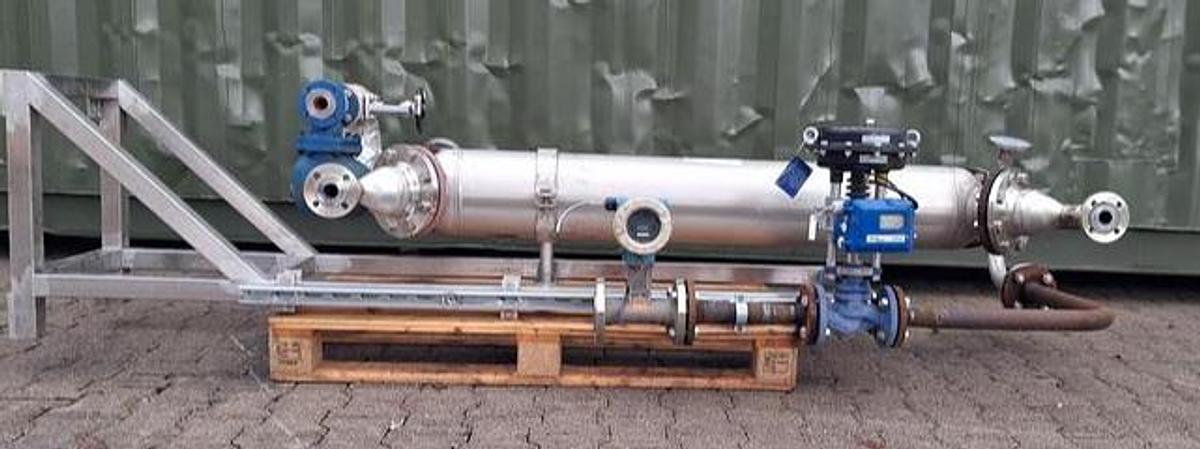 Gebraucht Spirax Sarco