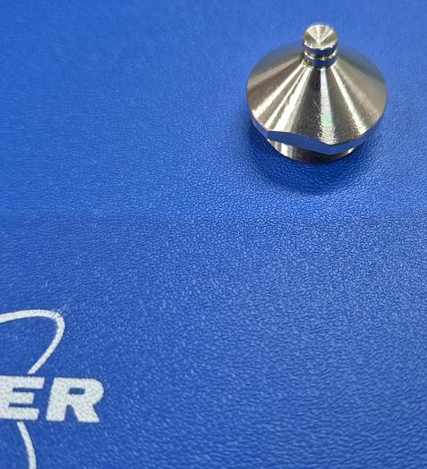 Gebraucht Bruker Tensor 27 Fourier-Transform-Infrarot (FT-IR) Spektrometer