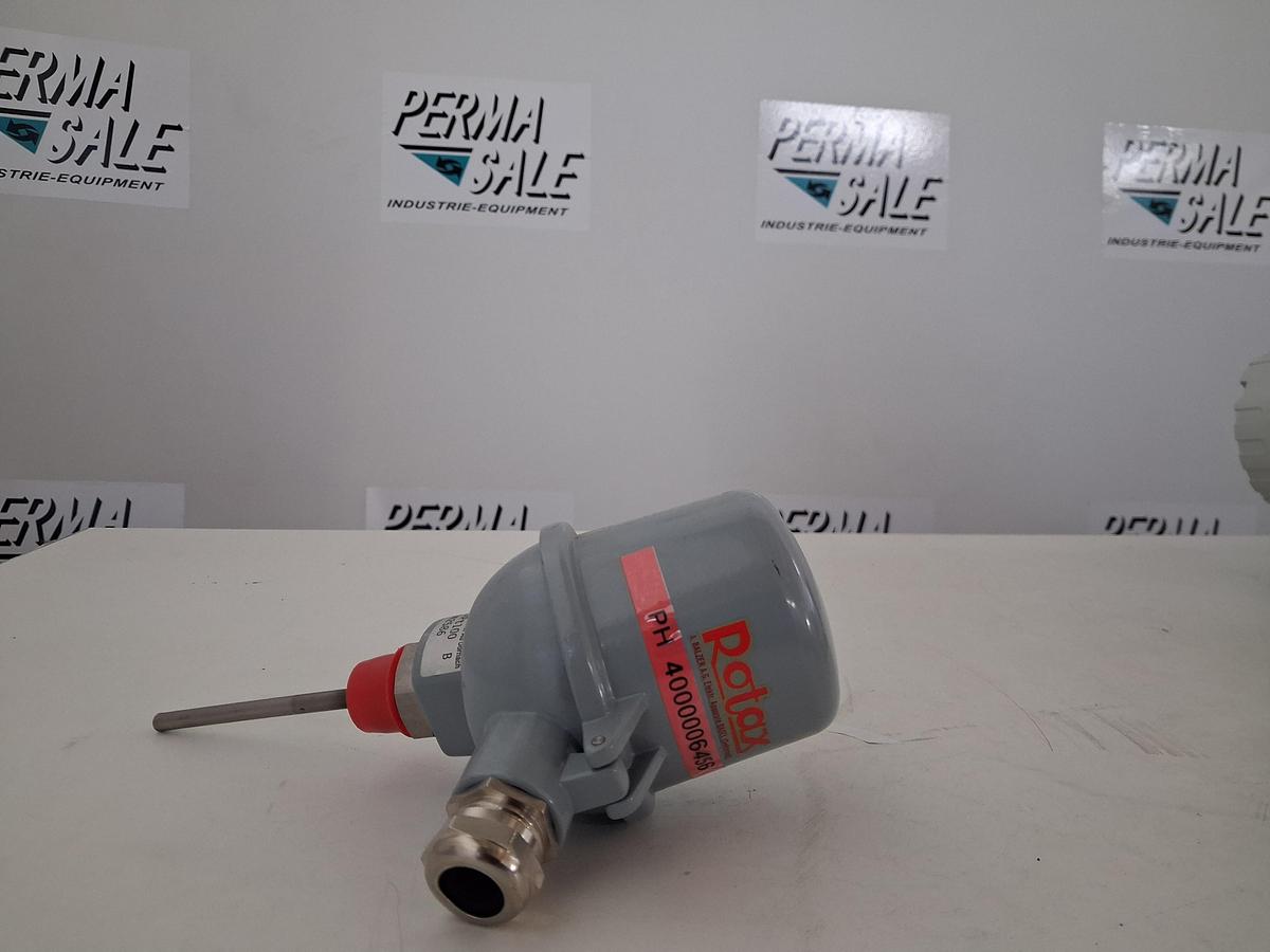 Gebraucht Widerstandstherlometer
