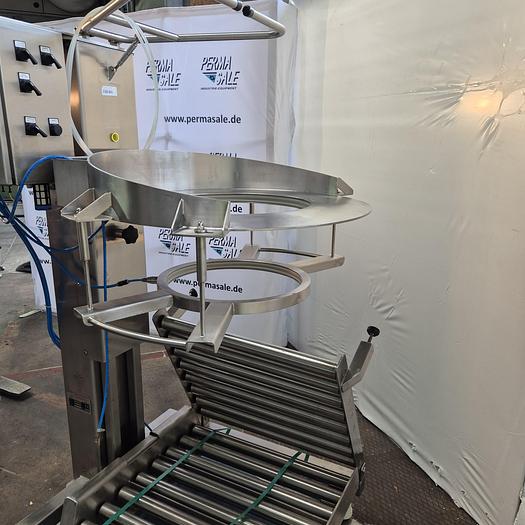 Gebraucht Hecht Probenahmesystem Proclean