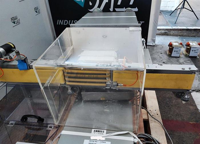 Gebraucht Bosch Kontrollwaage KWE200M