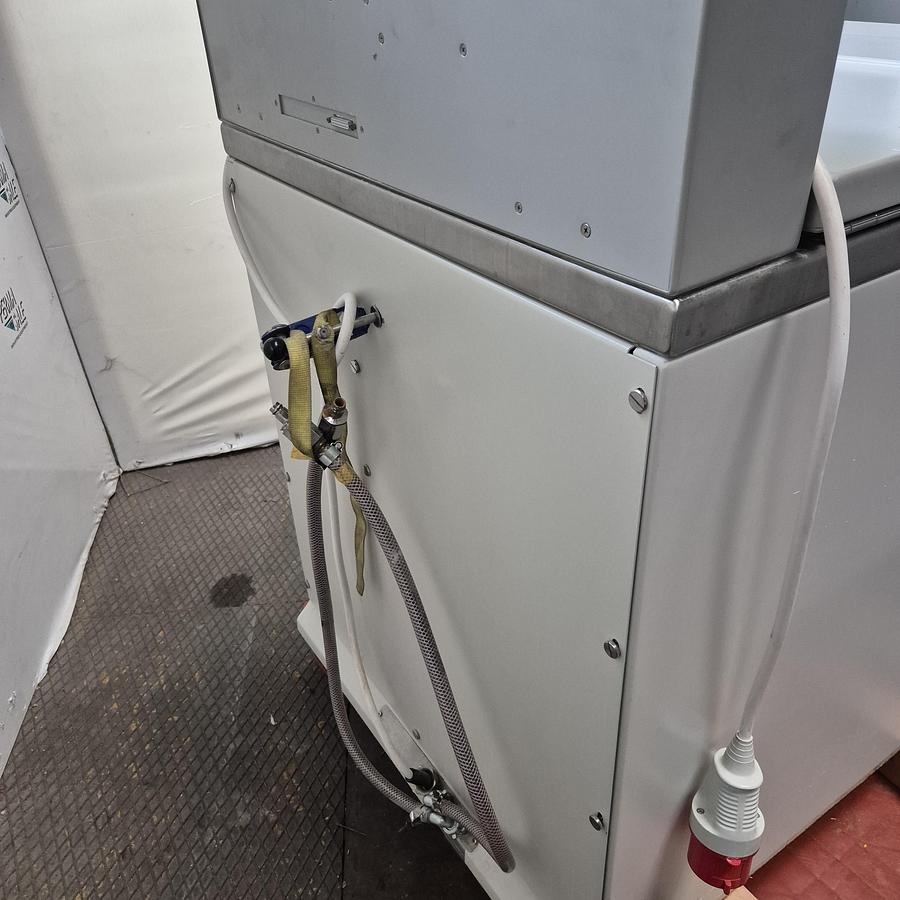 Gebraucht Heraeus Kendro Cryofuge 6000i