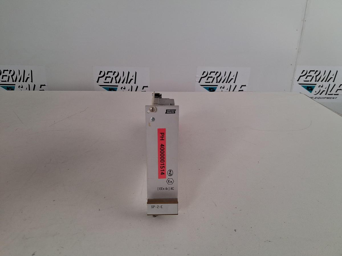 Gebraucht SP-2-E