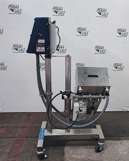 Gebraucht Thermo Fisher APEX 500 Rx Pharmaceutical Metal Detector