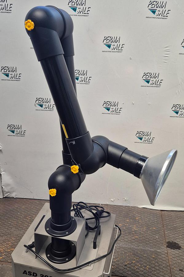 Gebraucht ULT ASD200 EX