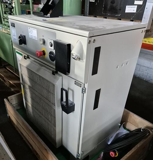 Gebraucht ABB Palettier Roboter IRB 640 M2000