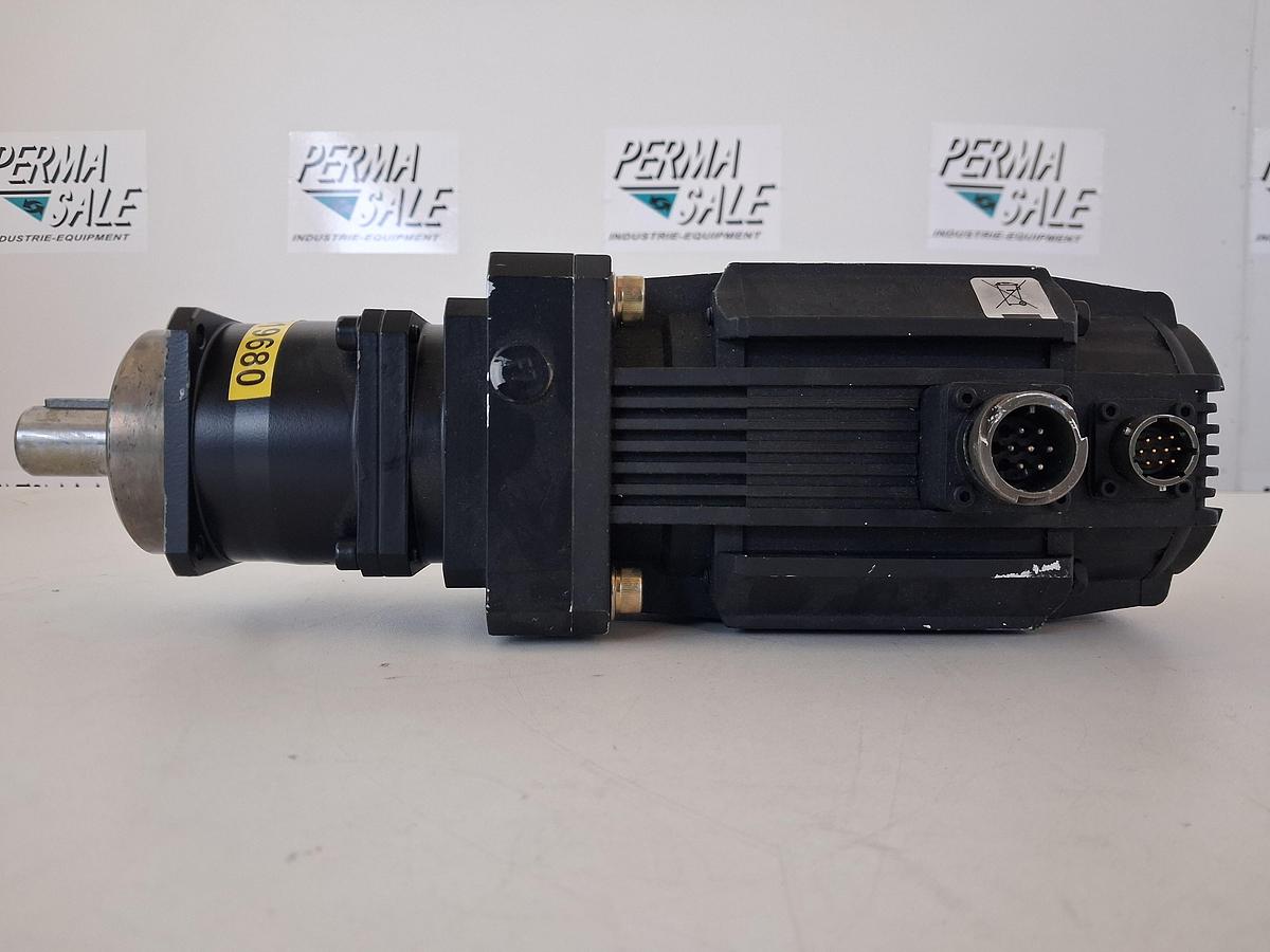 Gebraucht SEW - Eurodrive