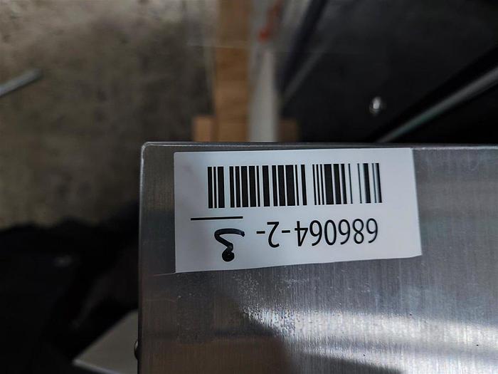 Gebraucht Seidenader TnT-SU-FC Einzelgerät zur Serialisierungscodierung Laser Maschine