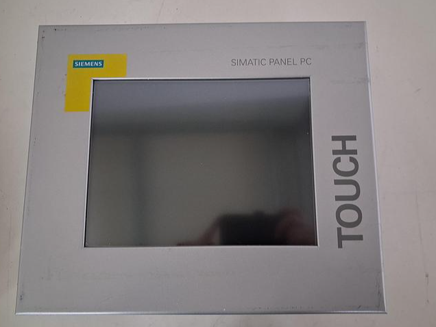 Gebraucht Simatic Panel PC IL 70