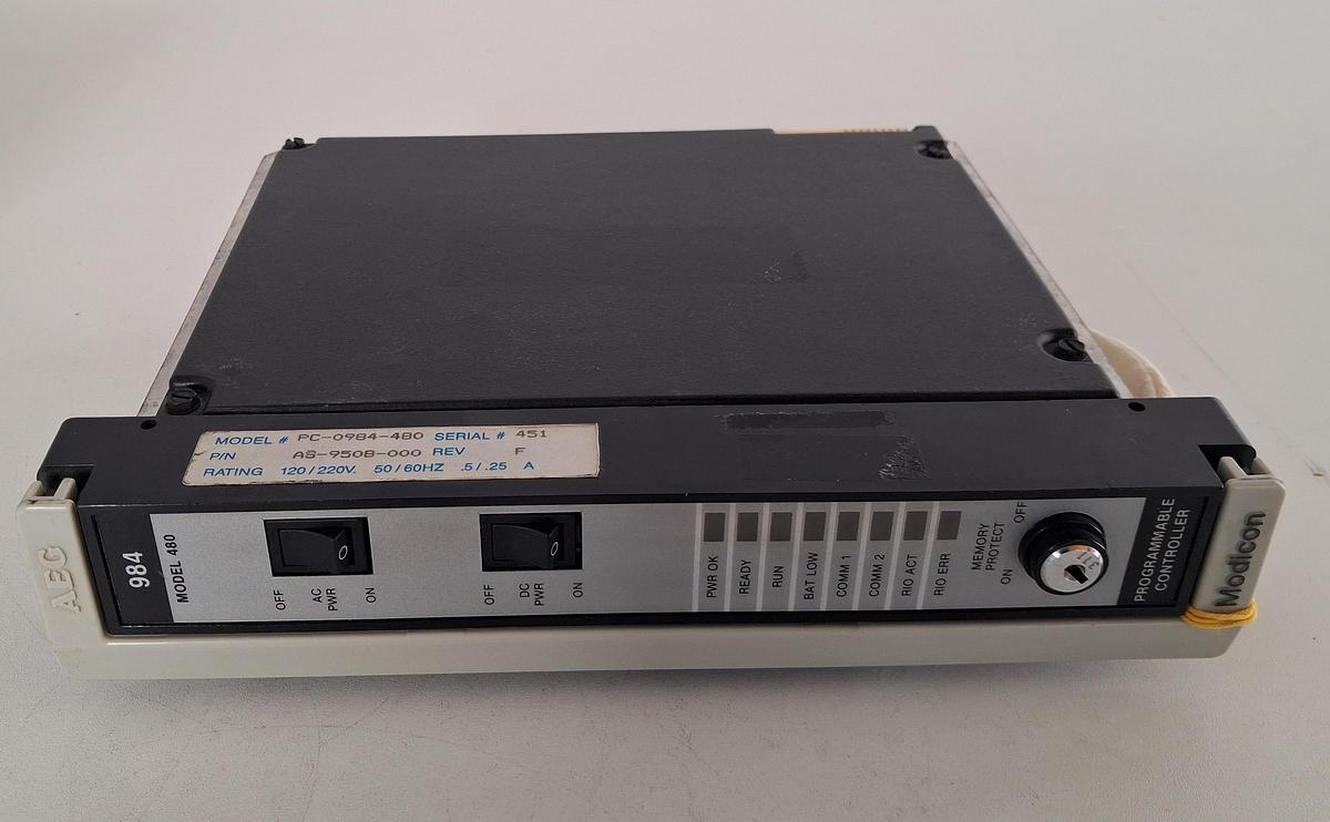 Gebraucht Simatic S5